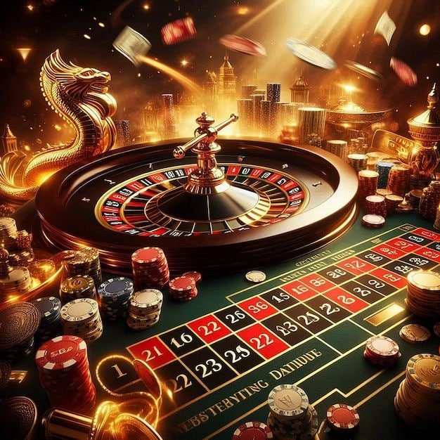 Beragam slot online populer dan terpercaya