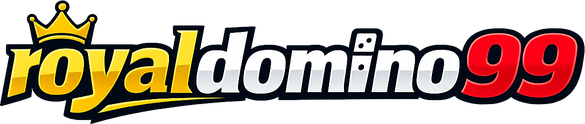 Logo royaldomino99